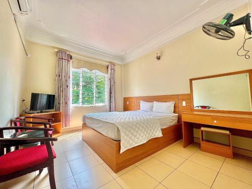 Soc Son House | Khách sạn Thanh Sơn Nội Bài