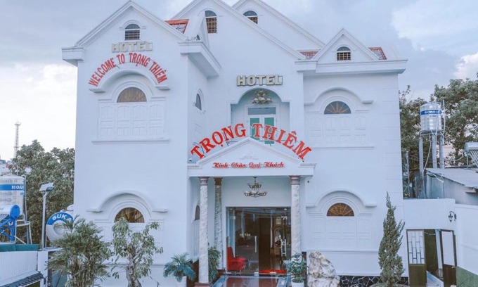 Bao Loc Hotel | Khách sạn Trọng Thiêm 1