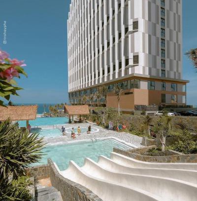 Suoi Nuoc Beach Apartment | Khách Sạn Wins Apec Mũi Né