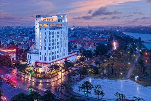 Viet Tri Hotel | Khách Sạn X2 Việt Trì