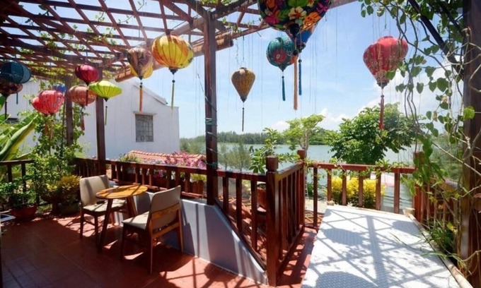Hoi An Apartment | Khamy Riverside Resort