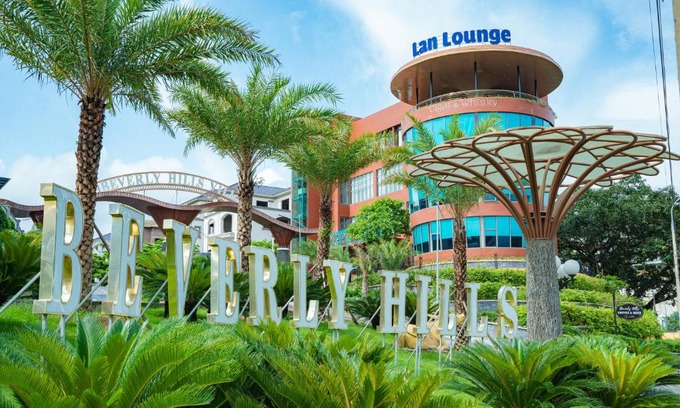 Bai Chay Hotel | Khu biệt thự nghỉ dưỡng cao cấp Beverly Hills Ha Long Resort