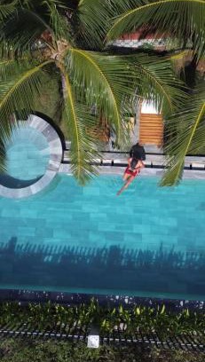 Ong Lang Hotel | Khu Nghỉ Dưỡng Green Bungalow Phu Quoc