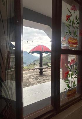 Dugalbitta House | Khushi homestay