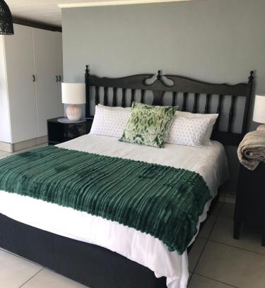 Lydenburg Apartment | Kieron's Cottage