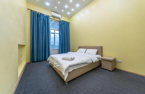 Besarabka Apartment | KievAcccommodation near Gulliver 24h Self Check-in