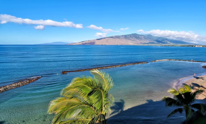 Kihei Condo | Kihei Bay Vista - Maui Condo & Home