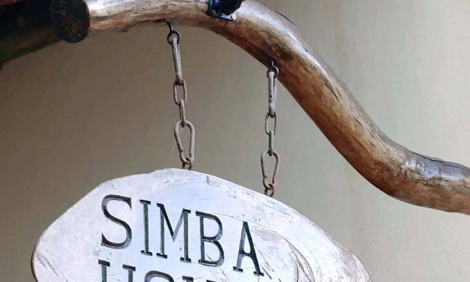 Kilifi Bed & Breakfast | Kilifi KENYA, guest house, 3 bedrooms. one on the roof with large terrace