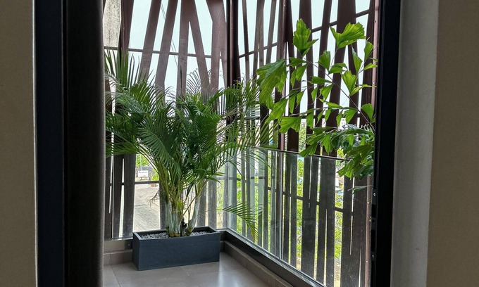 Littoral Department Apartment | Kilk Klak Appart Hotel