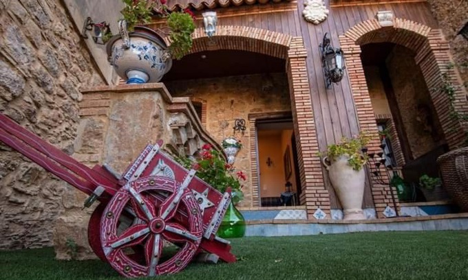 Piazza Armerina Bed & Breakfast | Kimera