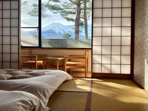 Yamanakako Apartment | KIMIEN Hotel
