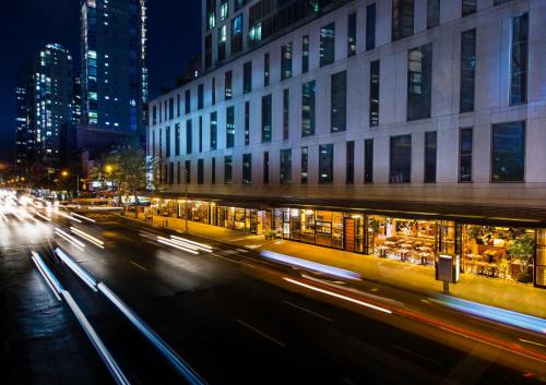 Midtown South Hotel | Kimpton Hotel Eventi by IHG