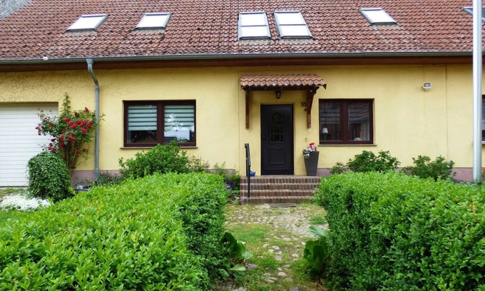 Breesen Apartment | Kinderfreundliche Fewo auf dem Lande