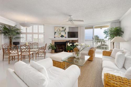 St. Simons Island House | King and Prince #387