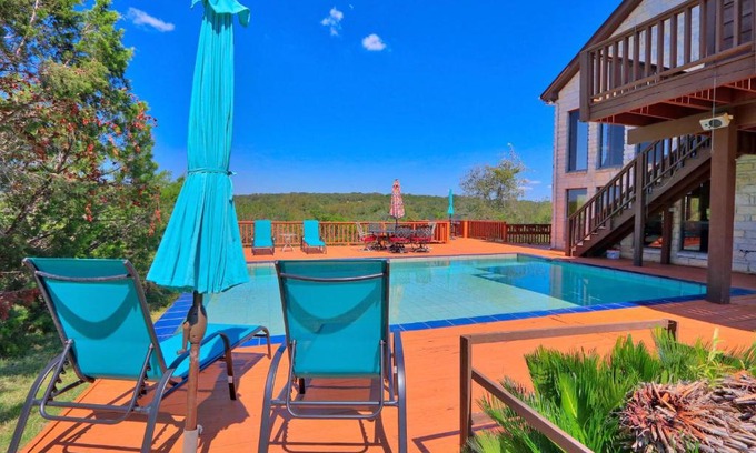 Wimberley House | King's Landing