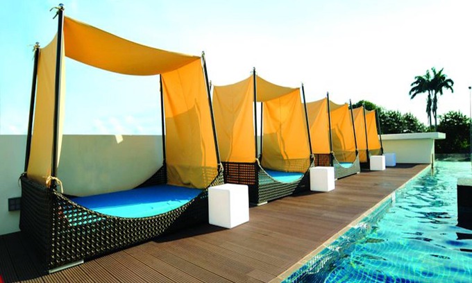 Enam Hotel | Kings Green Hotel