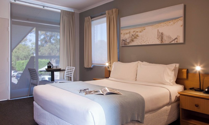 Shenton Park Hotel | Kings Park Motel