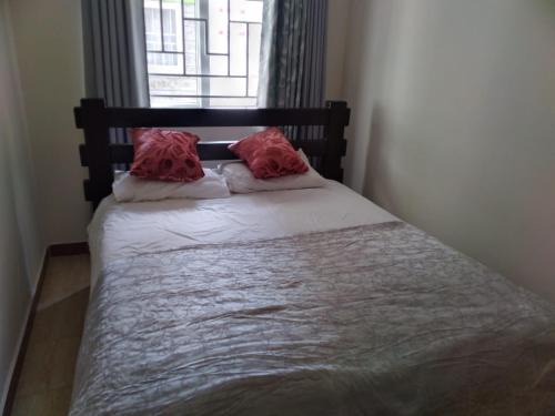 Ongata Rongai Apartment | Kings Serenity 1&2 Bdrm