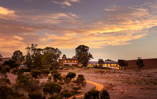 Kingsford Hotel | Kingsford The Barossa