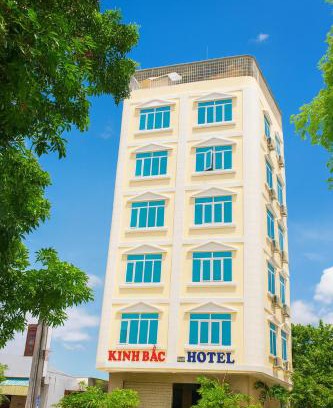 Quy Nhon Hotel | Kinh Bac Hotel Quy Nhon