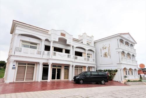 Shuitou Village House | Kinmen Yu Yuan