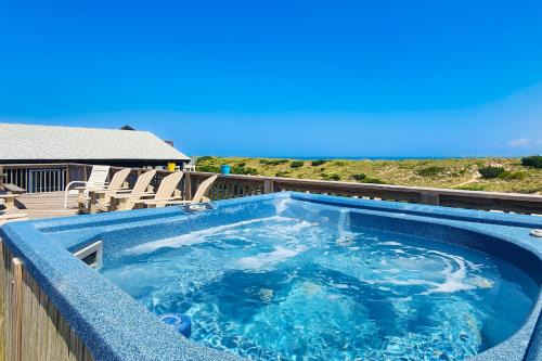 Avon House | Kinnakeet Dunes