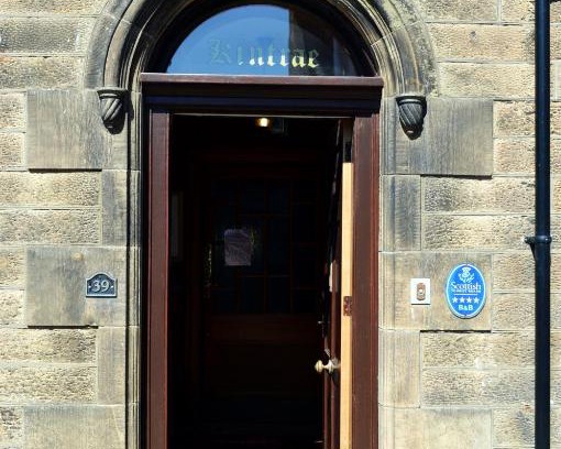 Buckie Bed & Breakfast | Kintrae B&B