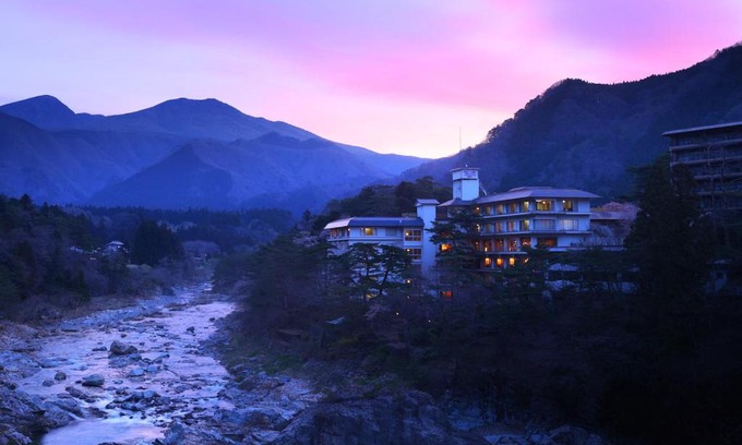 Kinugawa Onsen Hotel | Kinugawa Onsen Hana no Yado Matsuya