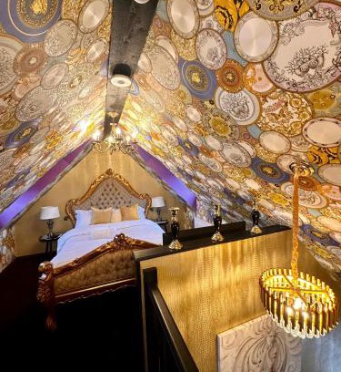 Emsworth House | Kip 23 JJs Emsworth