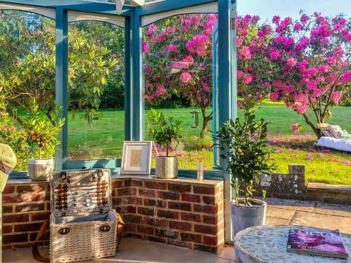 Etchingham House | Kipling Cottage