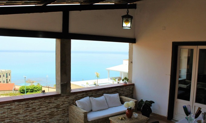 Tropea Apartment | Kira e Isotta