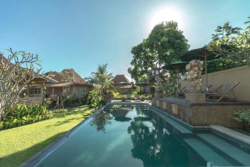 Celuk Resort | Kirani Joglo Villa Bali by Mahaputra