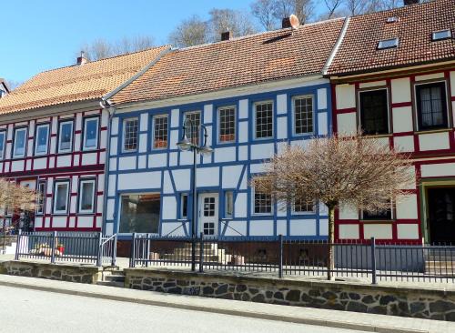 Walkenried Apartment | Kirchblickapartment Zorge