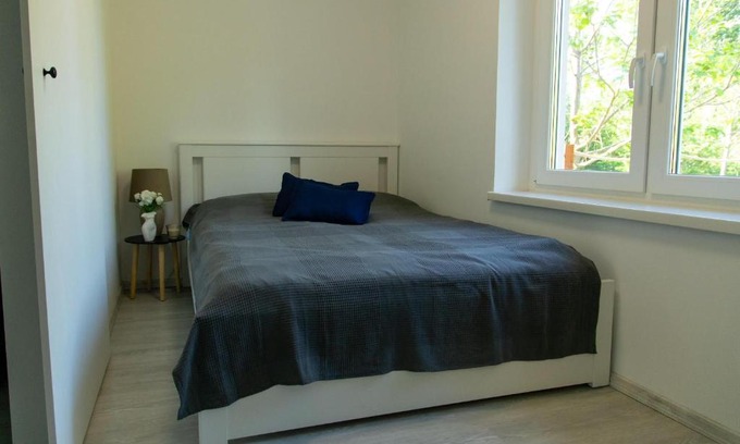 Nagyrev Apartment | KisházadVendégház