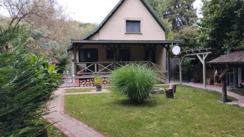 Magyarkut House | Kispatak Erdei Ház