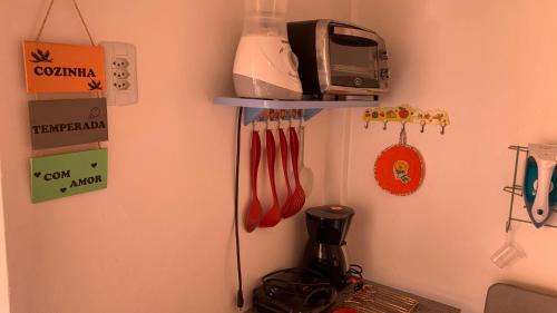 Belem Apartment | Kitnet em frente UNAMA