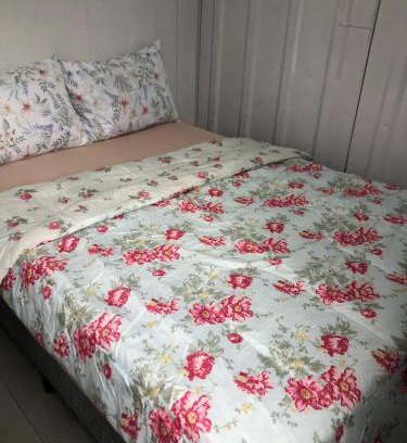 Cachoeira do Sul Apartment | Kitnet Nova e Aconchegante