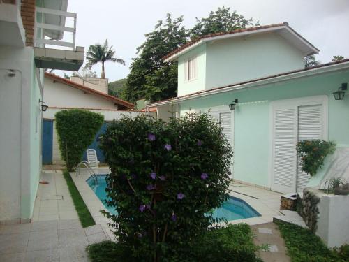Toninhas Cabin | Kitnets & Flats