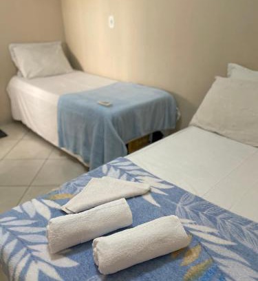 Petrolina Apartment | Kitnets Prático Aconchego