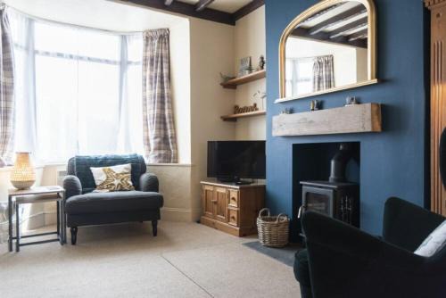 Seahouses House | Kittiwake Cottage, Seahouses