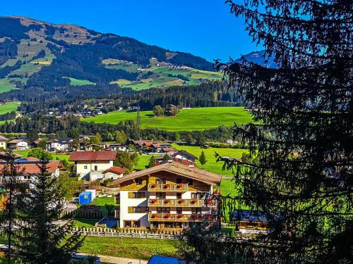 Hollersbach im Pinzgau House | KITZALPEN Pension