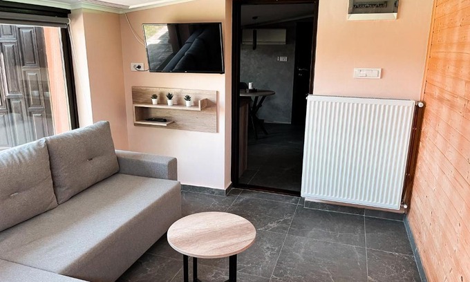 Vojvodina Apartment | KK Apartment Bajša