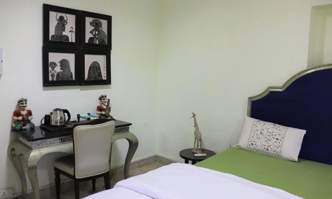 Bedla House | kk Farm By Artreasure