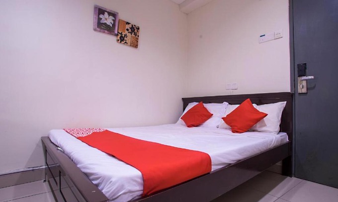 Kajang Hotel | KK Hotel @ Kajang