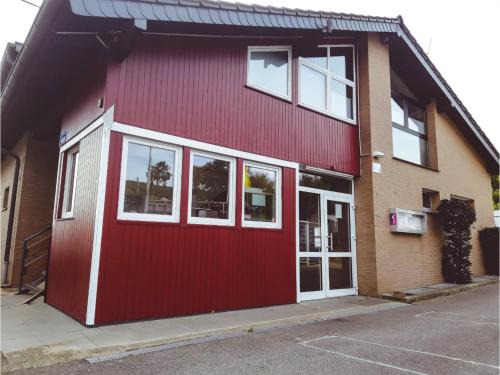 Nideggen Apartment | Kleine Wohnung 1008