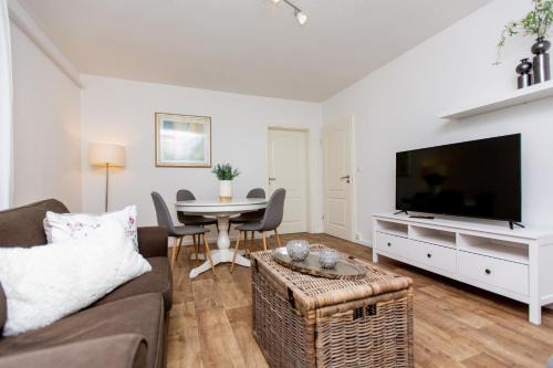 Muritz Apartment | kleines Landdomiziel