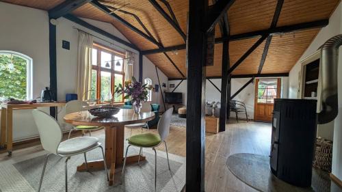 Bielenberg Apartment | Kleines Quickborn