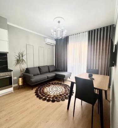 Tirana Apartment | Klidi Apartment