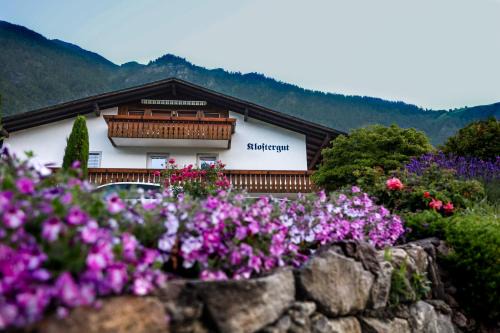 Castelbello-Ciardes House | Klostergut