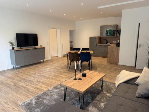 Aue Apartment | Klosterhof Aue W 14